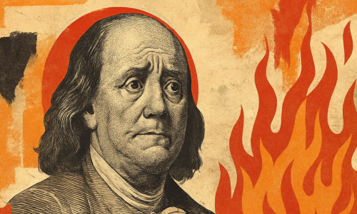 Economia dos EUA dá sinais de estagflação e desafia o Federal Reserve