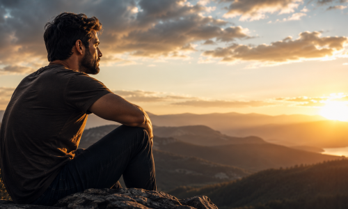 Masculinidade Saudável: A Coragem de Ser Inteiro