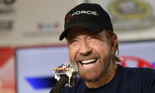 O Adeus de um Imortal: Morre Chuck Norris, o Ícone Máximo da Ação, aos 86 Anos
