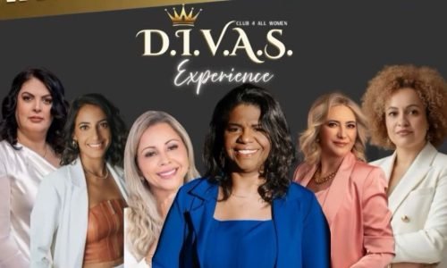 🌺🔥 Entre Força e Flores: o recomeço que não pede licença 🔥🌺