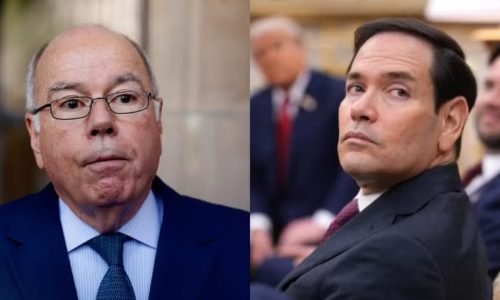 EUA consideram facções criminosas no Brasil “ameaça relevante”; governo tenta evitar classificação como terrorismo