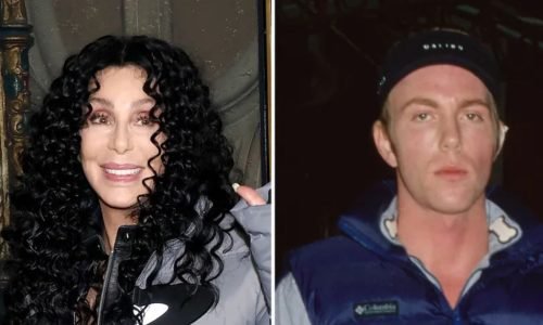 Filho de Cher, Elijah Blue Allman, é preso após confusão em escola de elite em New Hampshire