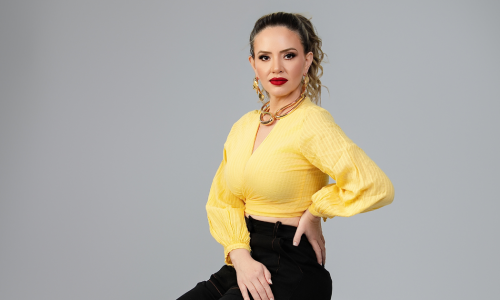 Especialista brasileira transforma a estética não invasiva em Massachusetts