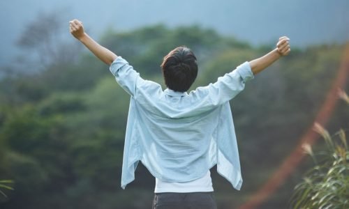 Espiritualidade como Força de Cura e Bem-estar