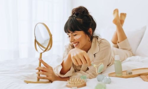 A Estética Como Ritual de Pausa: O Valor de Desacelerar em um Mundo que Não Para