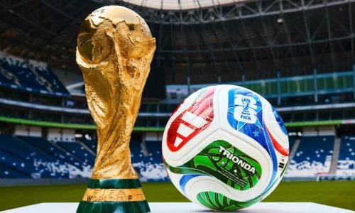 Copa do Mundo 2026 começa hoje com megafesta no México e torcidas em Boston
