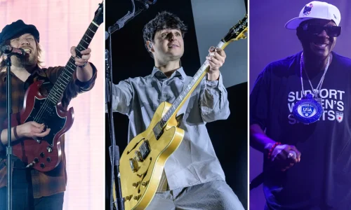 Festival Boston Calling 2025