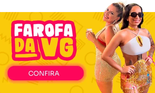 Farofa da VG