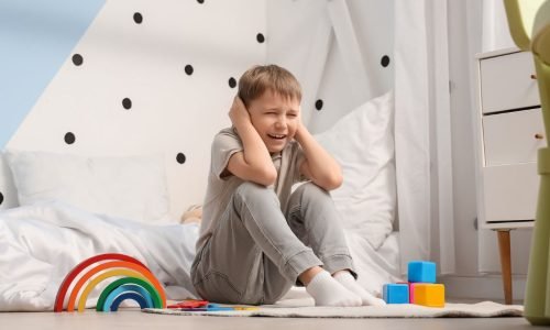 O Impacto do Estresse dos Pais nos Filhos: Quando o Silêncio Também Fala