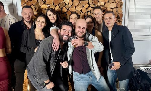 A Noite em que o Sertanejo Ganhou Alma em Massachusetts