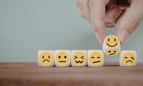 Habilidades Socioemocionais