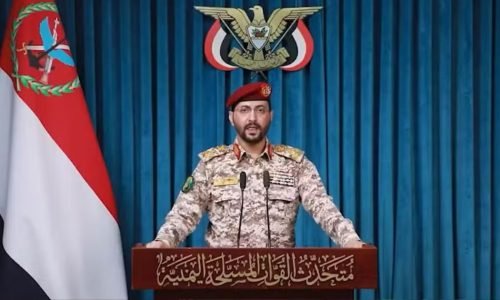 Houthis declaram bloqueio naval à Arábia Saudita e abrem nova frente de conflito entre EUA e Irã