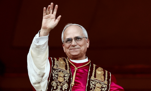 Leão XIV em entrevista: Gaza, Estados Unidos, IA e LGBTQ+