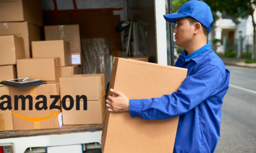 Amazon investe mais de US$1 bilhão para aumentar salários e reduzir custos de saúde nos EUA