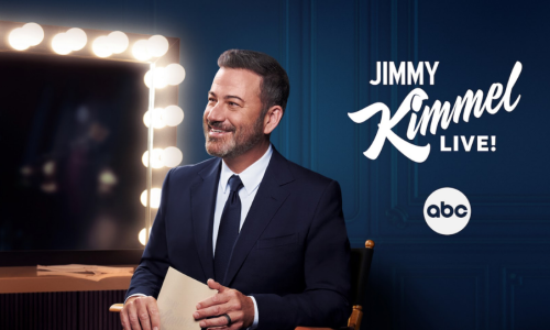 Jimmy Kimmel volta ao ar após polêmica sobre Charlie Kirk