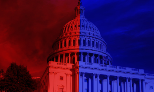 Americanos veem retórica política acirrada como combustível para violência, revela pesquisa