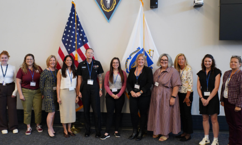 Comitê Executivo do MWEM reúne mais de 300 mulheres e fortalece gestão de emergências em Massachusetts