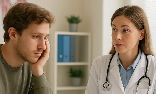 Você não é o seu Diagnóstico