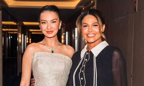 Método criado por brasileira faz sucesso entre celebridades internacionais