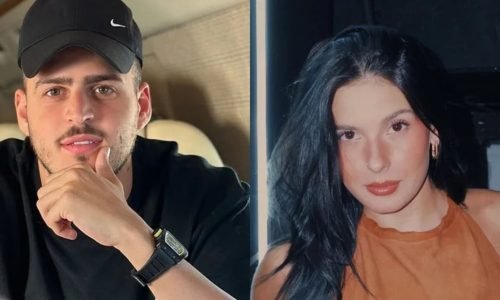 Jon Vlogs quebra o silêncio sobre Ana Castela e manda recado: “Cuidado”