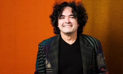 Júlio César Apresenta “Waters of March”: Poesia, Resiliência e Alta-Costura em Belém do Pará