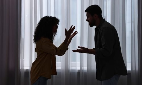 Limites Emocionais em Relacionamentos