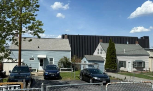 Moradores de Lowell Processam Data Center e Órgãos Estaduais em Caso Inédito em Massachusetts