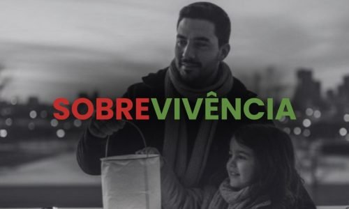 Quando o ano está acabando e você ainda está tentando sobreviver