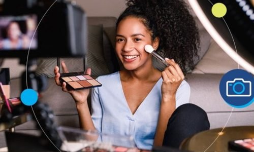 Como adaptar a maquiagem das redes sociais para a luz natural e o dia a dia