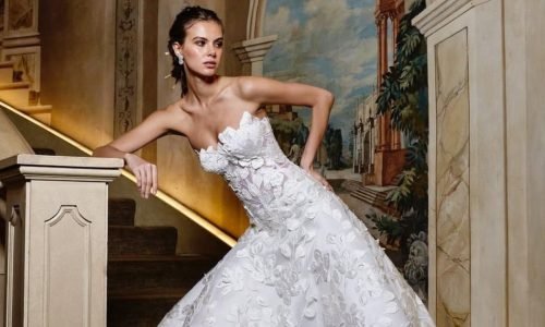 O Novo Bridal: Marcello Costa assina beleza de 14 desfiles na New York Bridal Week 2026