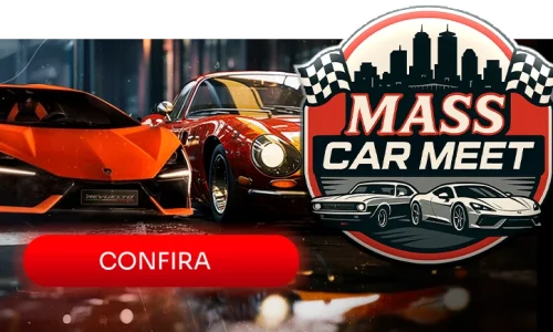 Mass Car Meet
