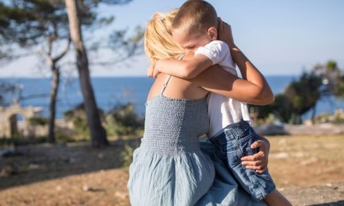 O começo que eu não planejei: o diário de uma mãe real