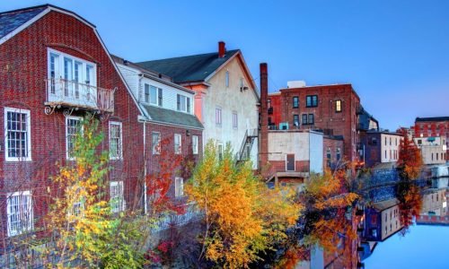 Mais uma escola em Medford suspende aulas devido a suspeita de surto de norovírus