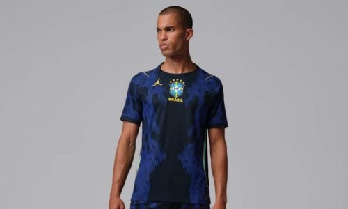 Estilo nos gramados: 5 camisas que levam a moda para a Copa do Mundo 2026