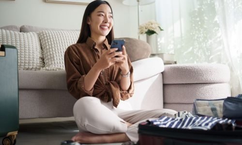 Estilo em Trânsito: Como Montar a Mala de Viagem com Versatilidade e Elegância