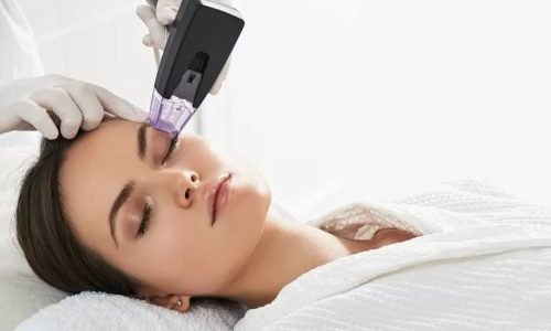 Tecnologia Morpheus 8 (HIFU) ganha destaque entre tratamentos estéticos em Lowell