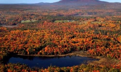 Adolescentes de Massachusetts são resgatados em montanha de NH; um estava “muito embriagado”