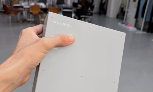 Coperni Lança Linha de Beleza com Hidratante Probiótico para Atletas