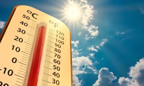 Nova Onda de Calor: Massachusetts entra em alerta com sensação térmica de até 38°C nesta semana