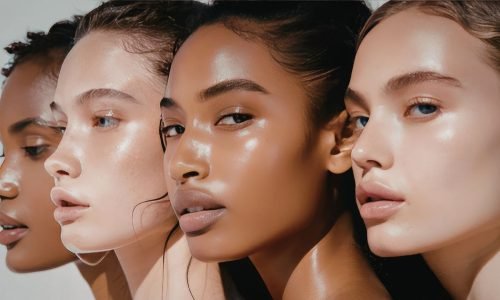 A Era da Pele Real: O Luxo da Naturalidade