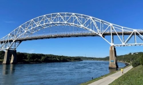 Substituição da Ponte Sagamore: Massachusetts inicia desapropriação de casas em Cape Cod