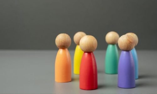 Como a Identidade Impacta a Saúde Mental
