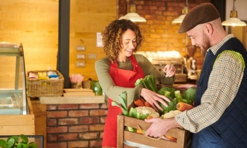 Beneficiários do SNAP em Massachusetts ganham novos apoios