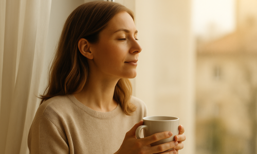 Entre o Medo e a Esperança: Como Cuidar da Mente em Tempos Difíceis