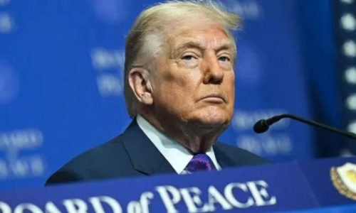 Reviravolta no Oriente Médio: Trump cancela ataques programados contra o Irã após acordo de “alto nível”