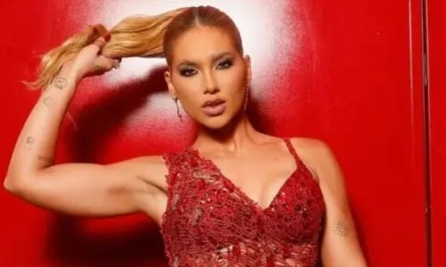 Virginia Fonseca quebra o silêncio: Despedida do SBT, estreia na Sapucaí e rumores sobre mudança para Madri