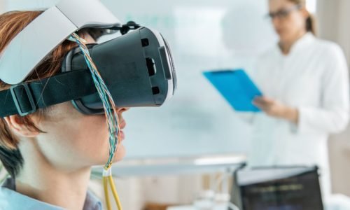 VitalID: A tecnologia que usa vibrações do crânio como senha