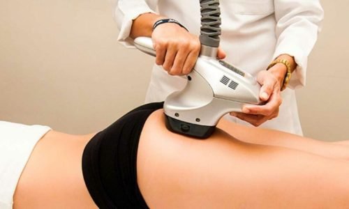 VelaShape: A tecnologia de elite para remodelação corporal chega a Lowell
