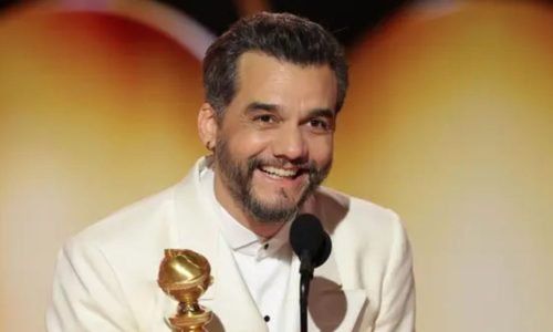 🌿✨ O Baiano Tem o Molho — e Agora Também Tem o Globo de Ouro 🏆🔥