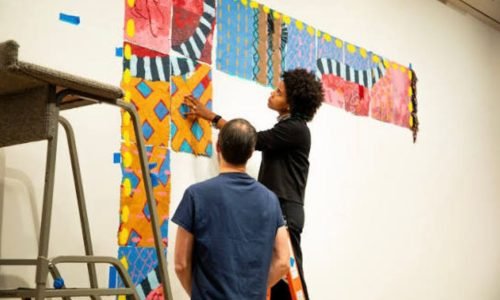 🔥Boston está em chamas culturais (e a febre é boa!)